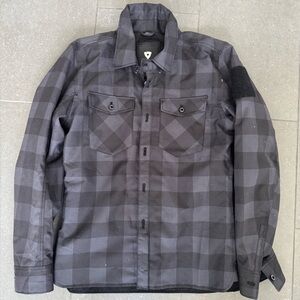 SOLD SOLD SOLD REV'IT! Motorcycle jacket M